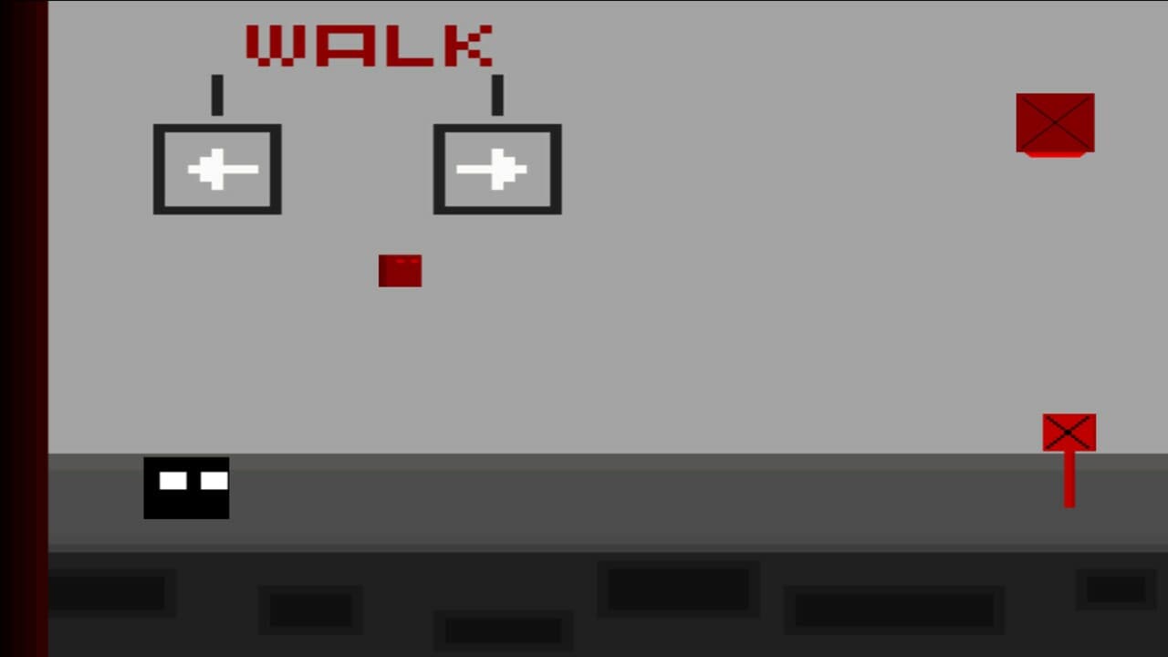 One Pixel