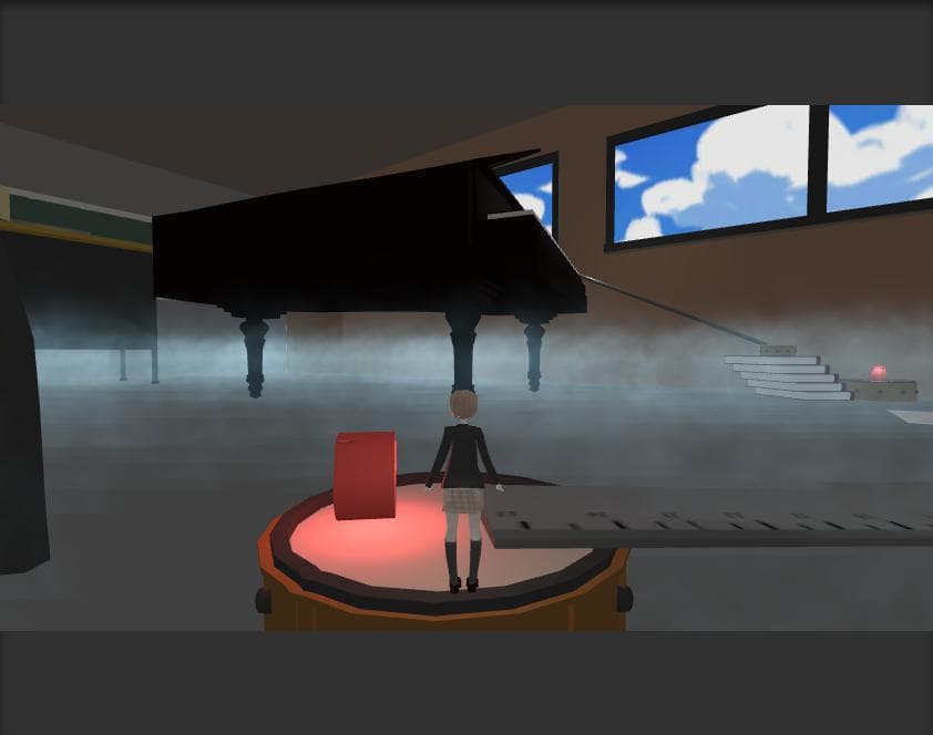 Tears Of Joy screenshot 2