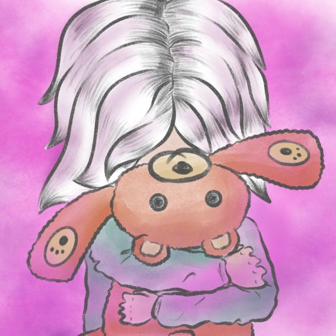 La vie en rose (Leamsy)