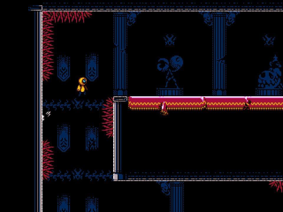 Washout Spire screenshot 2