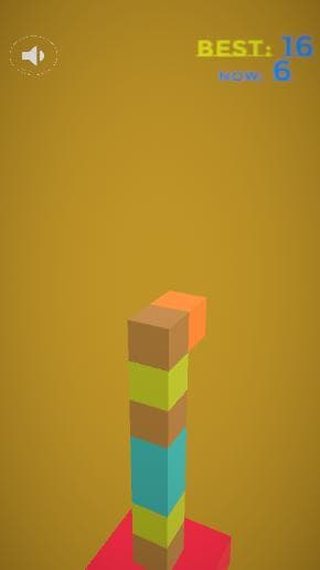 Diamond Cube screenshot 5