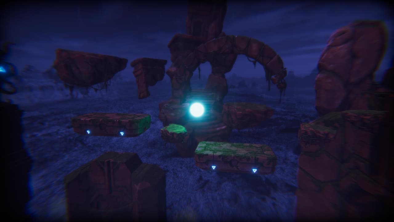Soul Piece screenshot 5