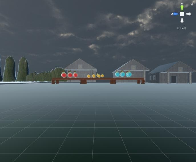 Dead Elixir screenshot 5