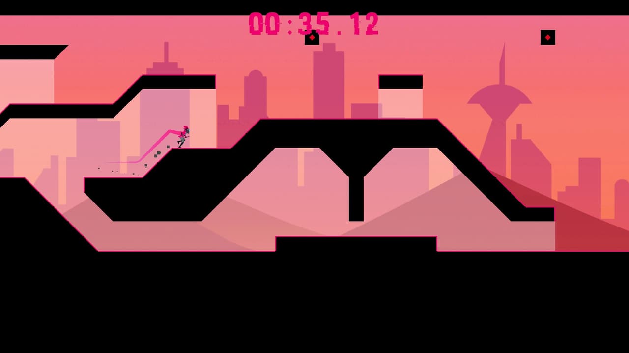 Neon Shift screenshot 4