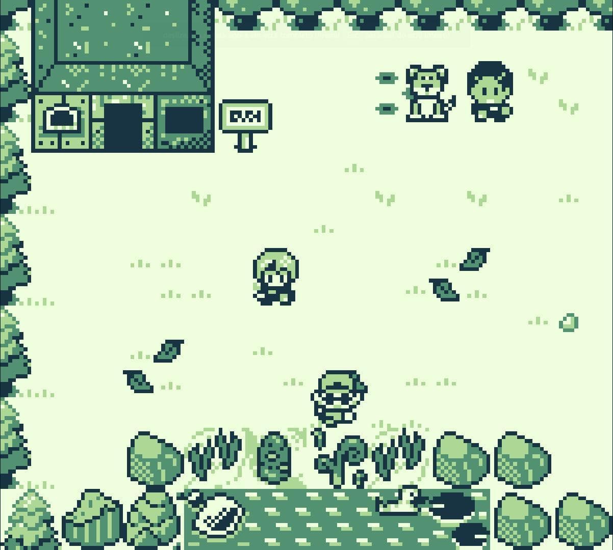 SisyphuS (itch) (deslize) screenshot 2