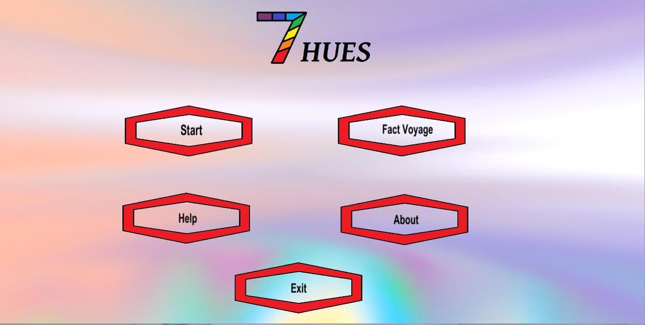 7HUES screenshot 2