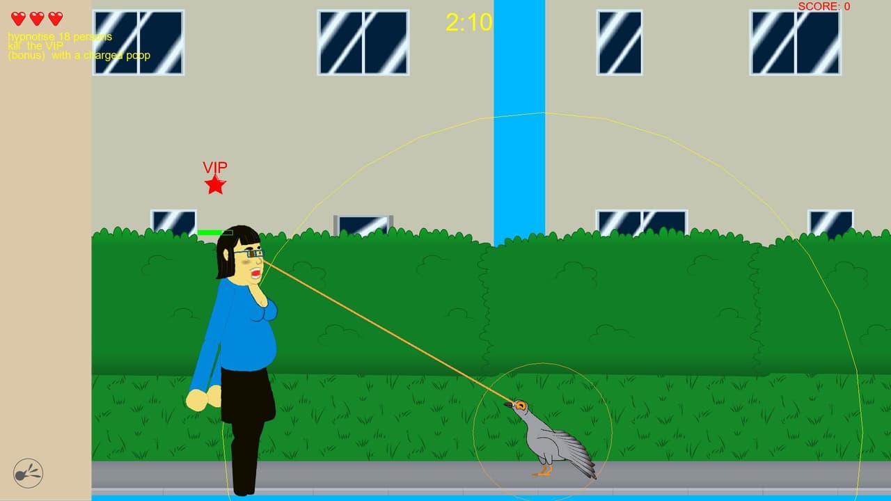 Pigeon (flyingmantisgames) screenshot 3