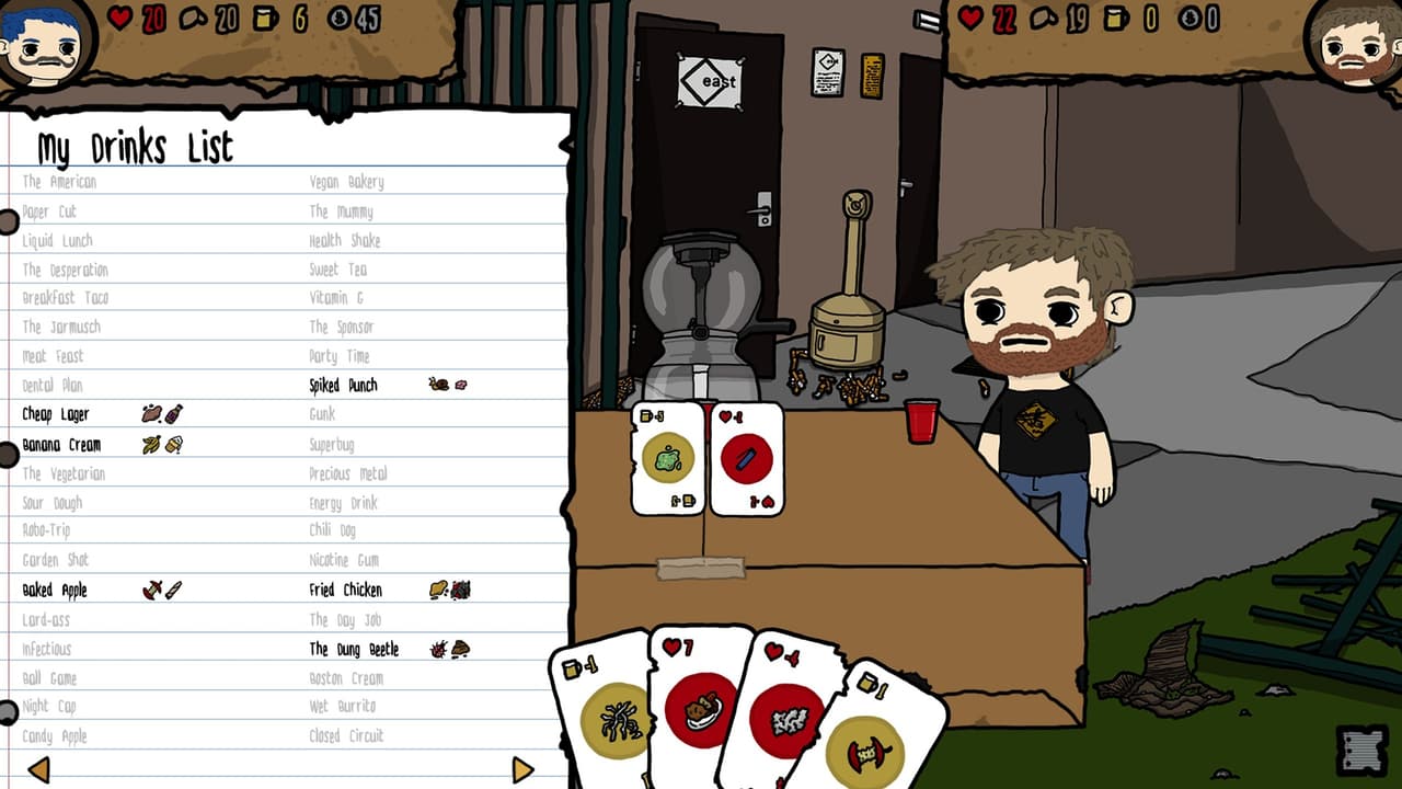 Into Oblivion Demo screenshot 5