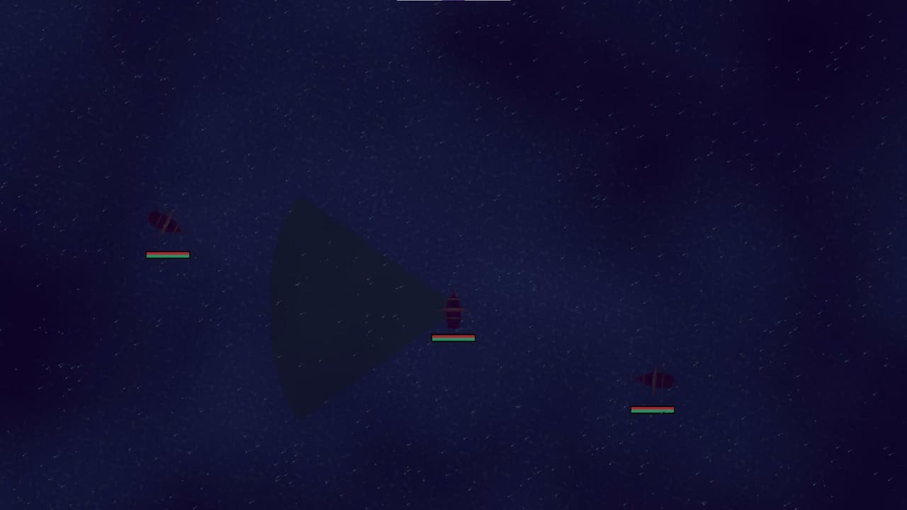 Storm: Last Resort screenshot 2