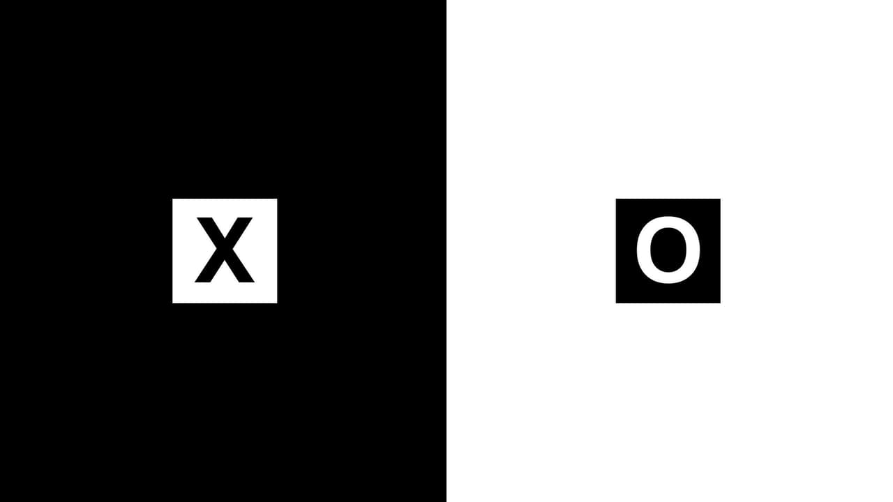 TicTacToe - Study On Gamefeel screenshot 2