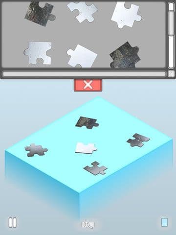 Play A Jigsaw screenshot 2