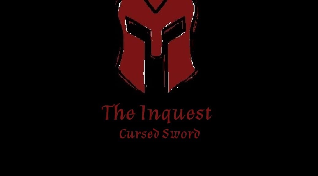 The Inquest - Cursed Sword (Combat Demo)
