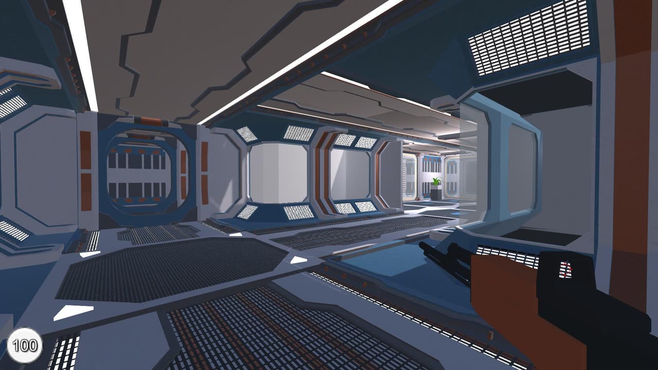Redmatch screenshot 2