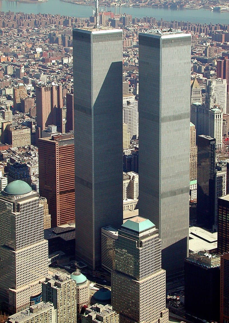 Dont Commit 9/11