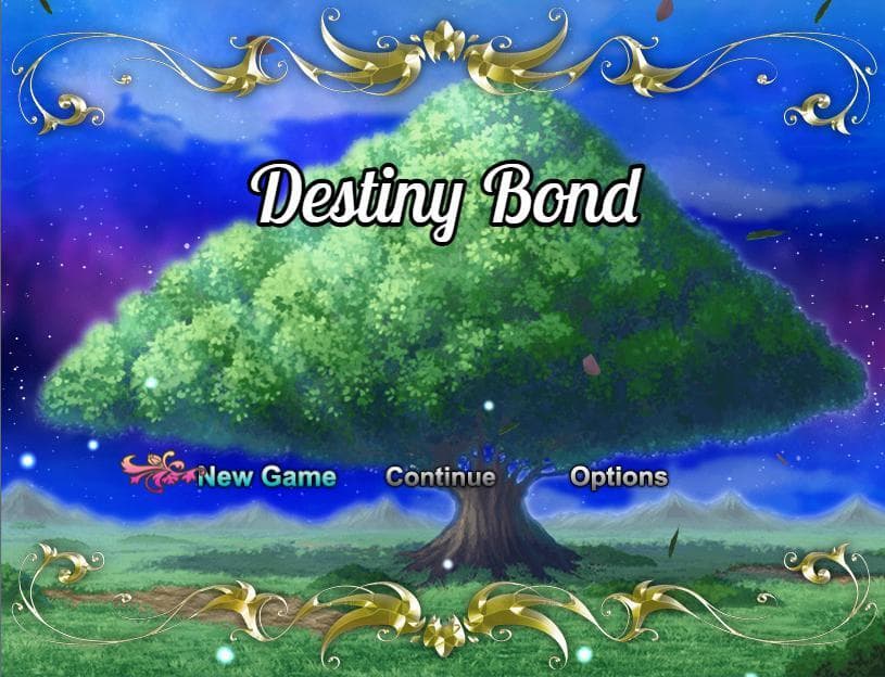 Destiny Bond Demo screenshot 2
