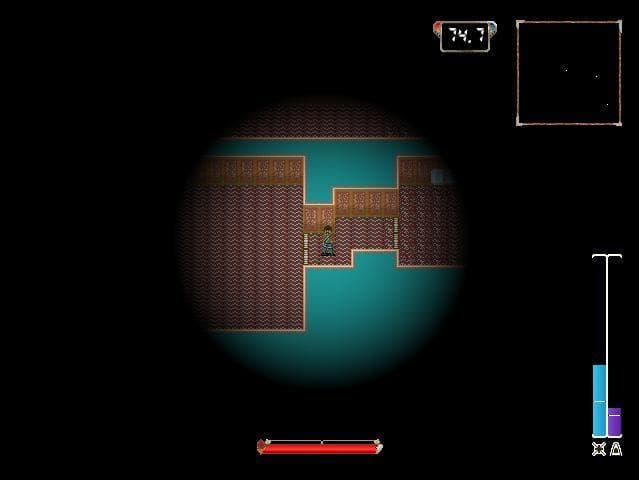 Agent Blue screenshot 3
