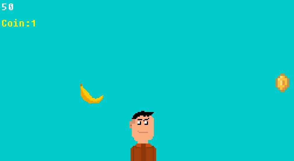 Lick Lick (ALPHA VERSION) screenshot 3
