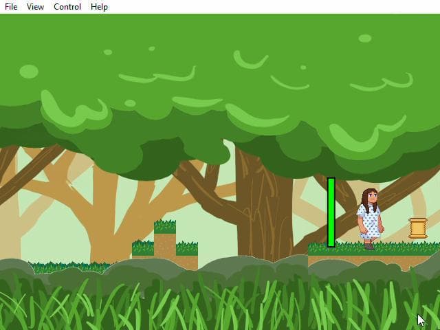 MemoryQuest screenshot 6