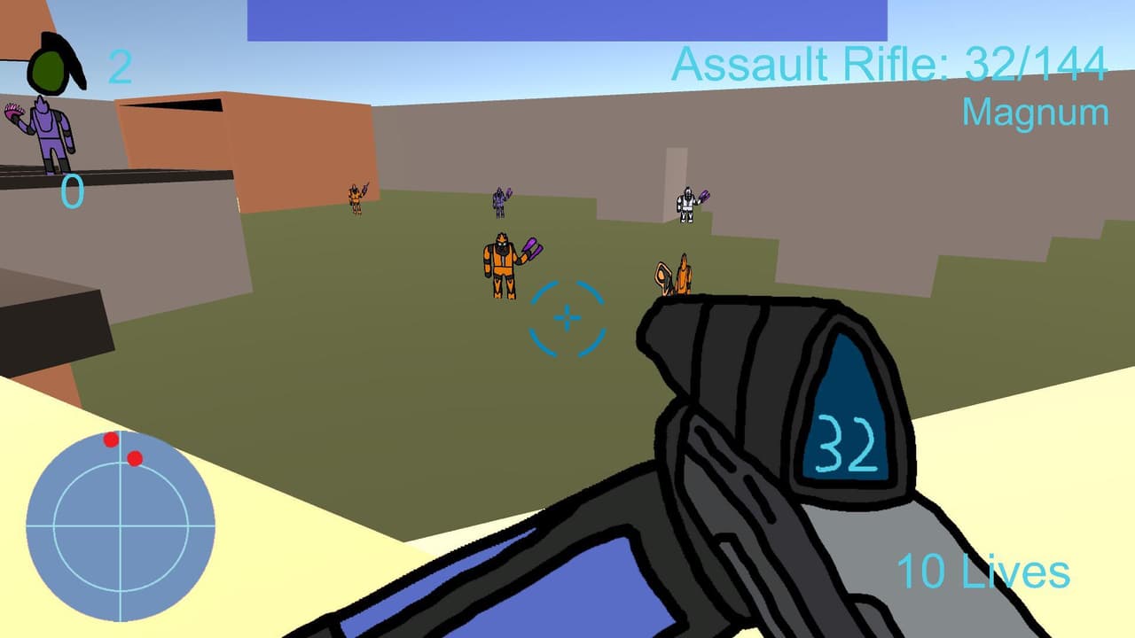 ms paint halo