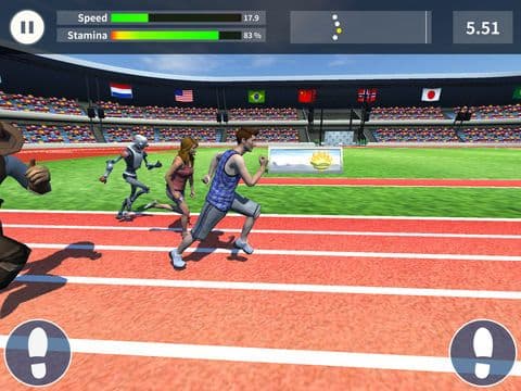 Sprint 100 multiplay supported screenshot 2