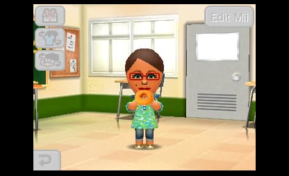 Tomodachi Life screenshot 4