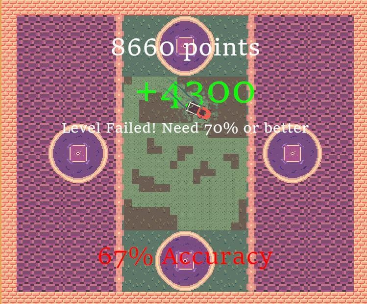 Mowed Down (Poop Dollar) screenshot 2