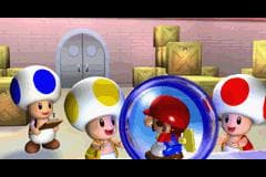 Mario vs. Donkey Kong (2004) screenshot 3