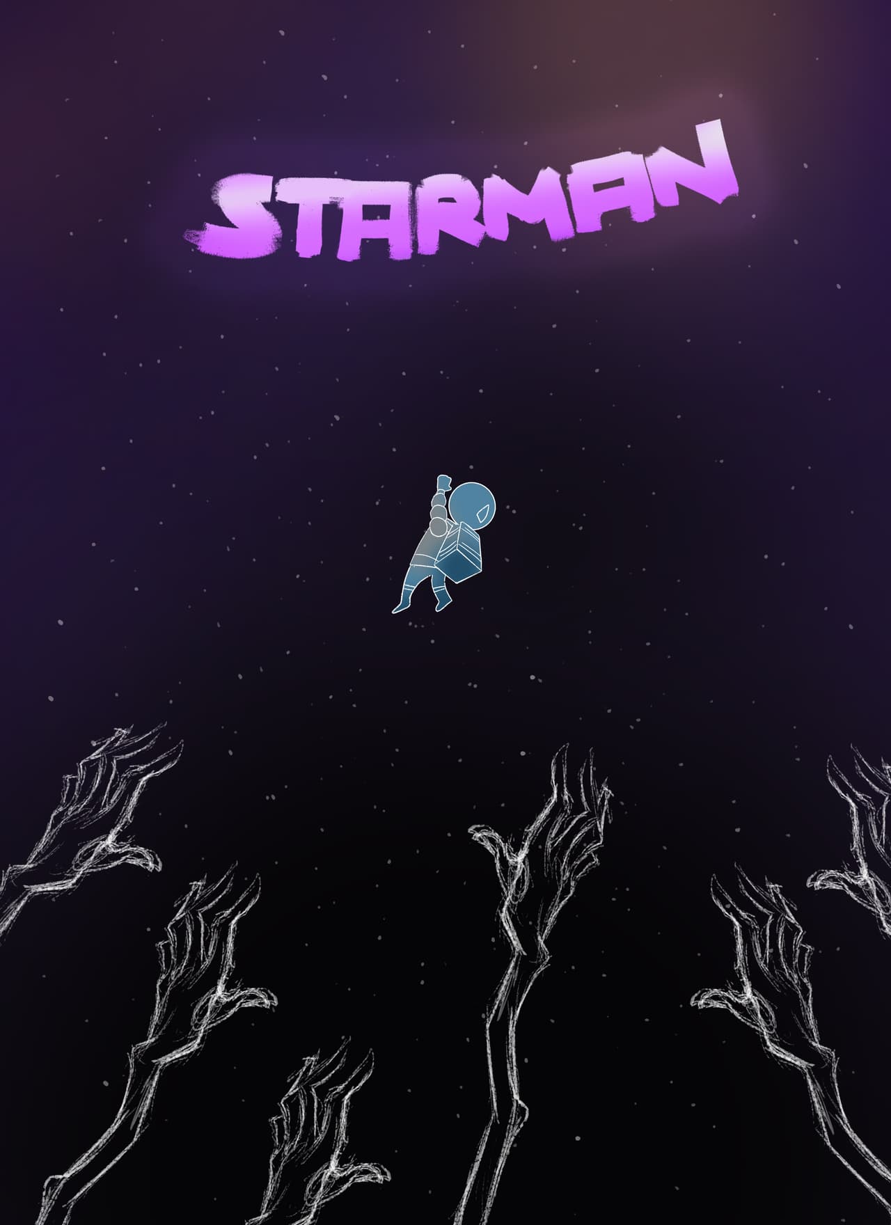 Starman (itch) (AnimaNova)