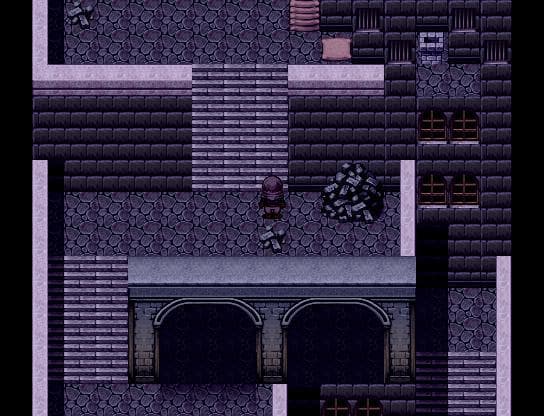 Dolorific: A House screenshot 4