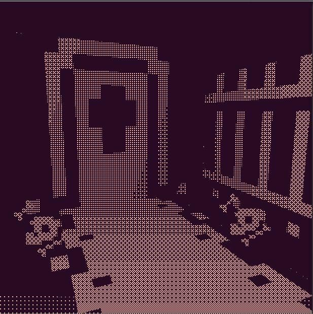 VOID WALK