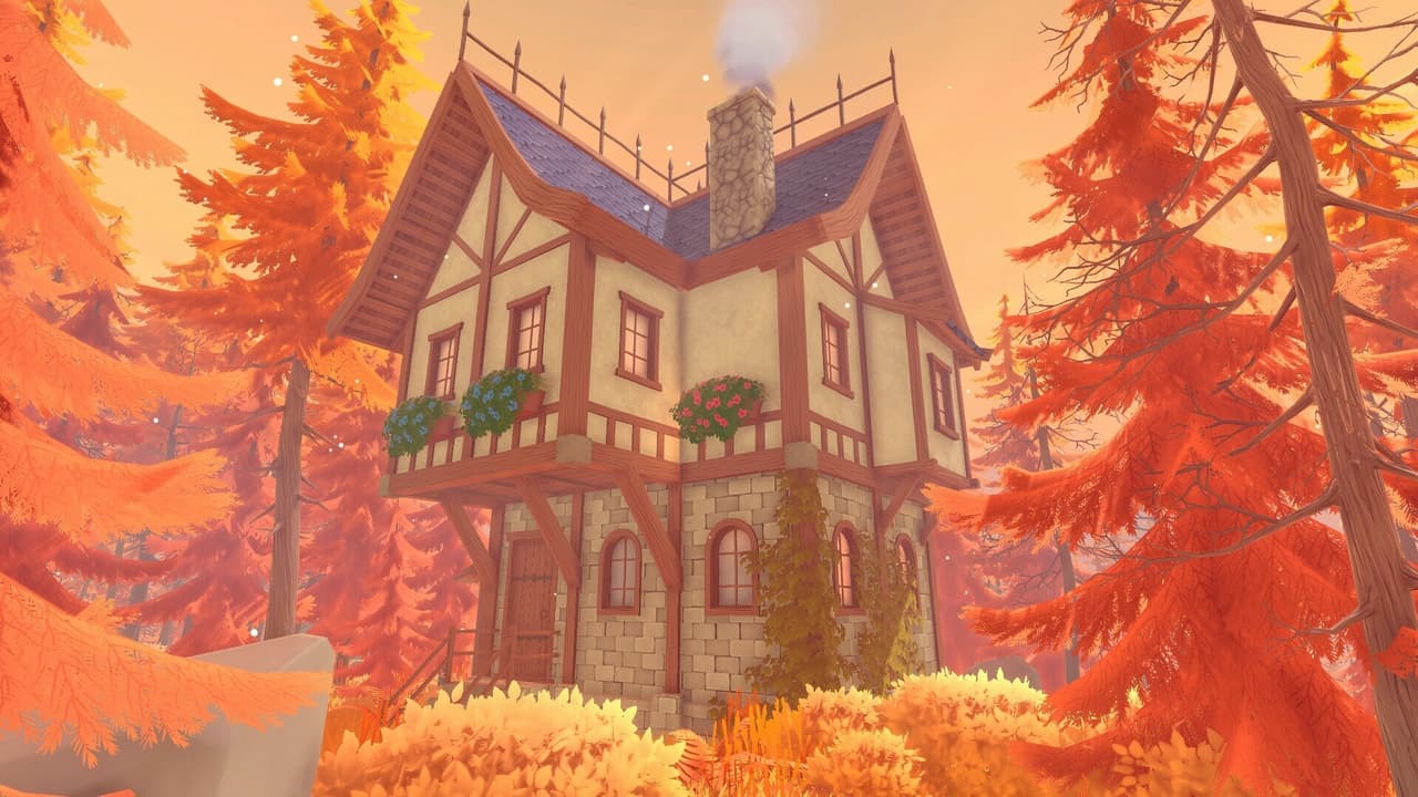 Fall Valley screenshot 3