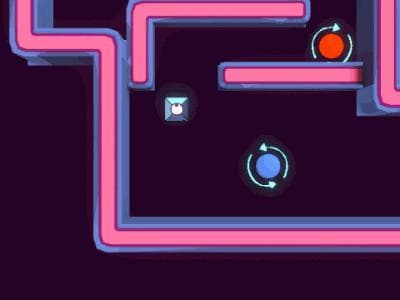 Geo Twist screenshot 2