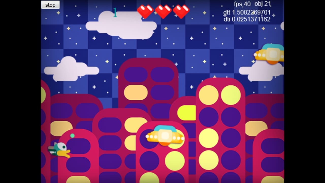 Danger Duck v3 screenshot 4