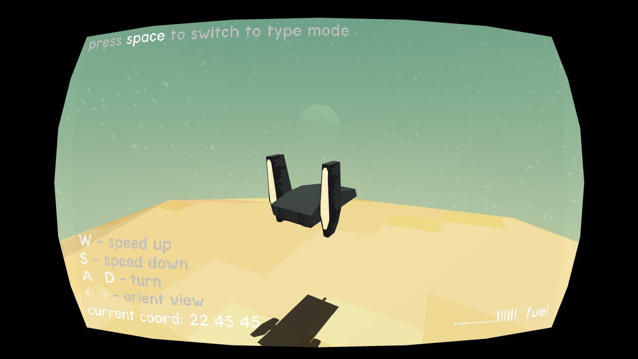 Even the Stars screenshot 3