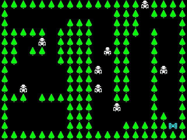 The adventure of 1 bit ( Alpha) screenshot 2