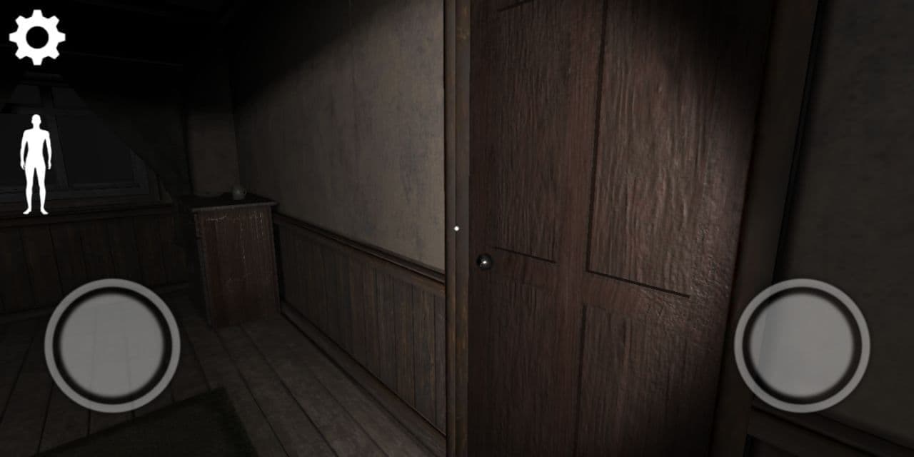 Escape The Death APK screenshot 2