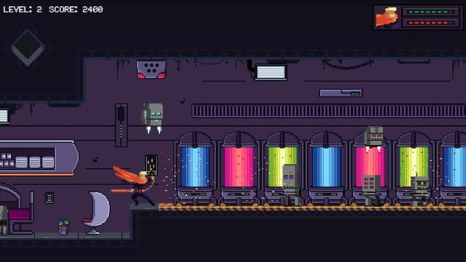 Robots (itch) (BreixoGames)