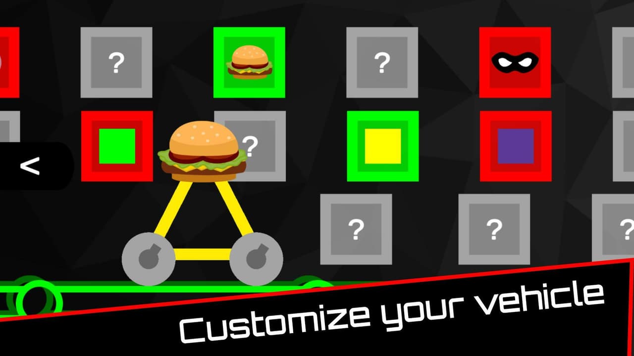Rolling Machine screenshot 4