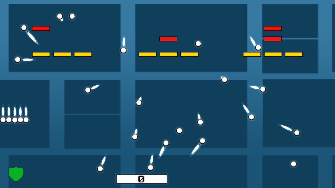 Lots of Balls screenshot 2