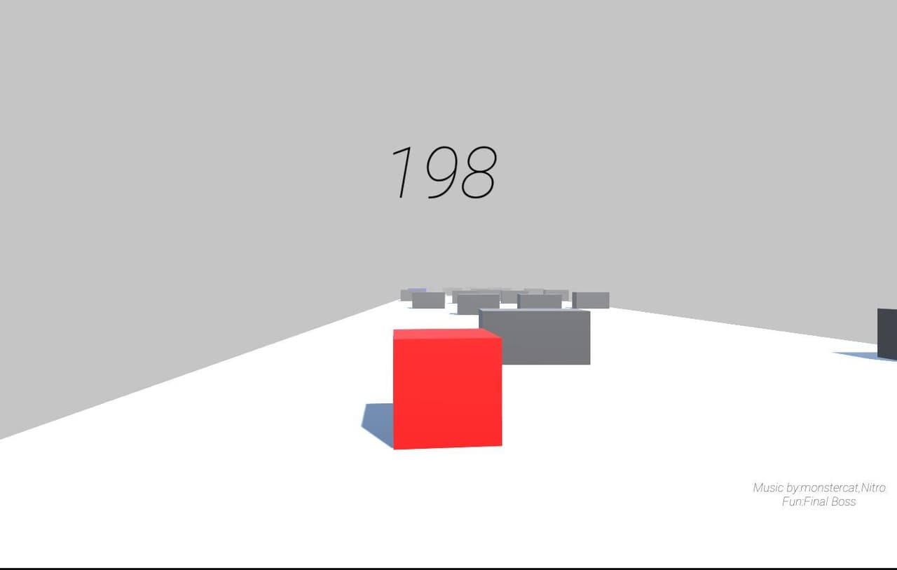 Cube Of Faith screenshot 3