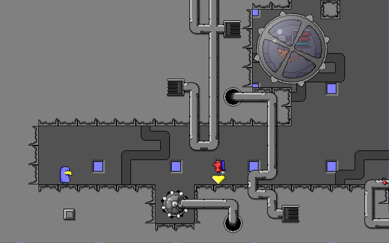 The Last Error screenshot 4