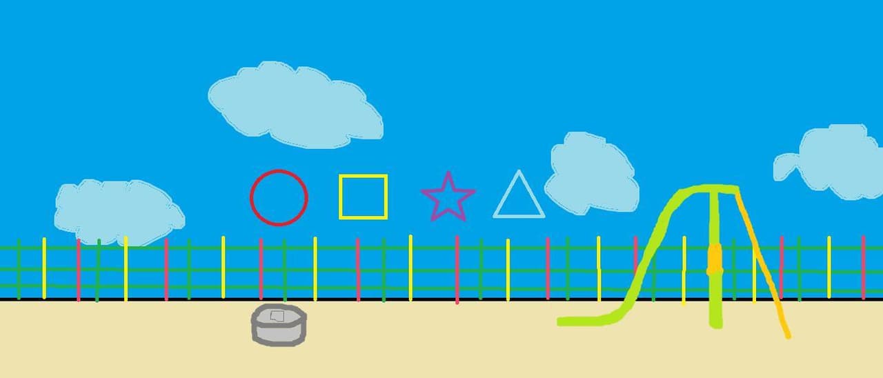 Shark Game (Demo) screenshot 3