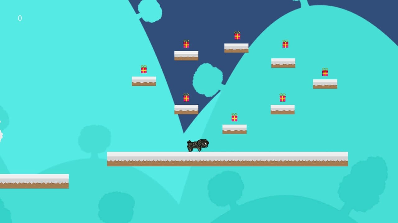 Doctor Reginald Pickles Christmas Adventure screenshot 3