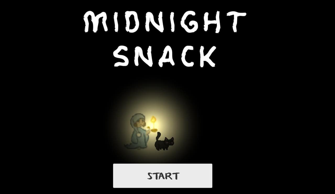 Midnight Snack (Ferrel Kennedy, LiterallyOz, Jonah) screenshot 2