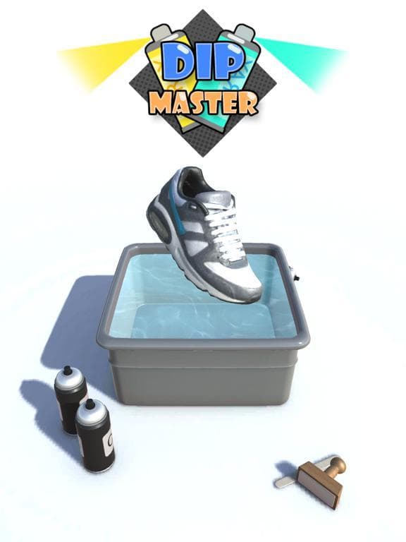 Dip Master screenshot 2