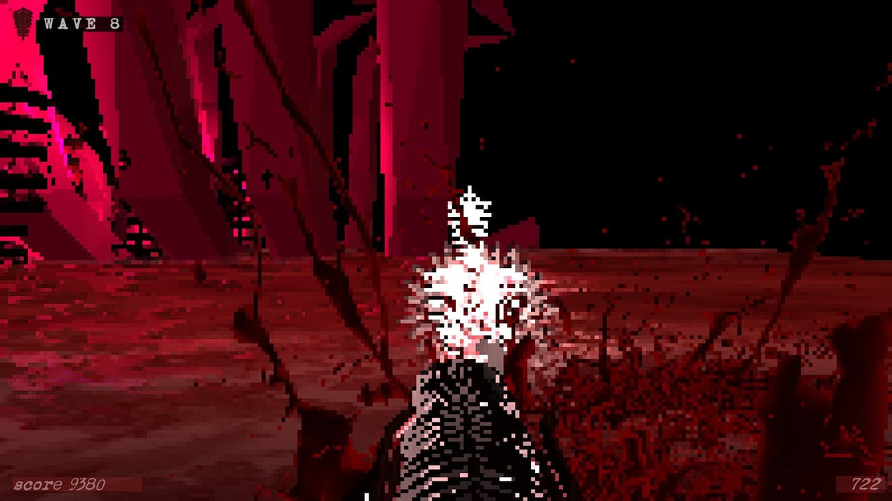 Tomb of the Dead screenshot 5
