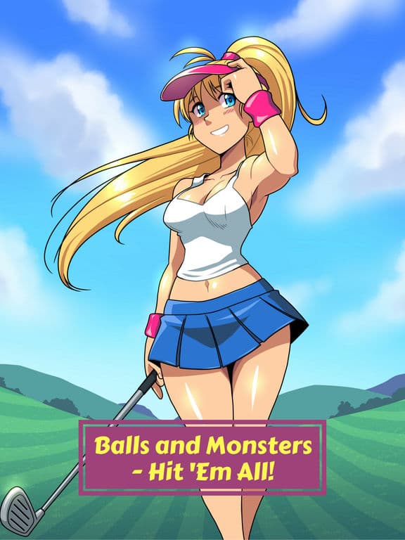 RPGolf