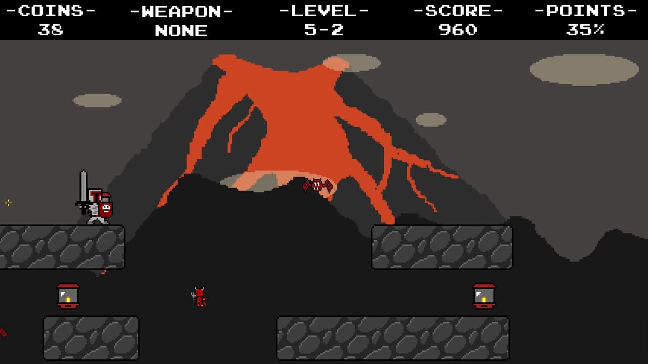 Sir Sprintsalot screenshot 5