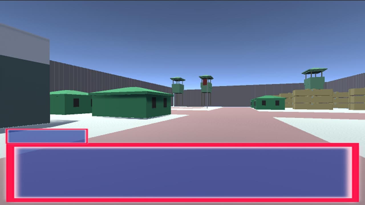 Abaddon All Hope (JPena) screenshot 2