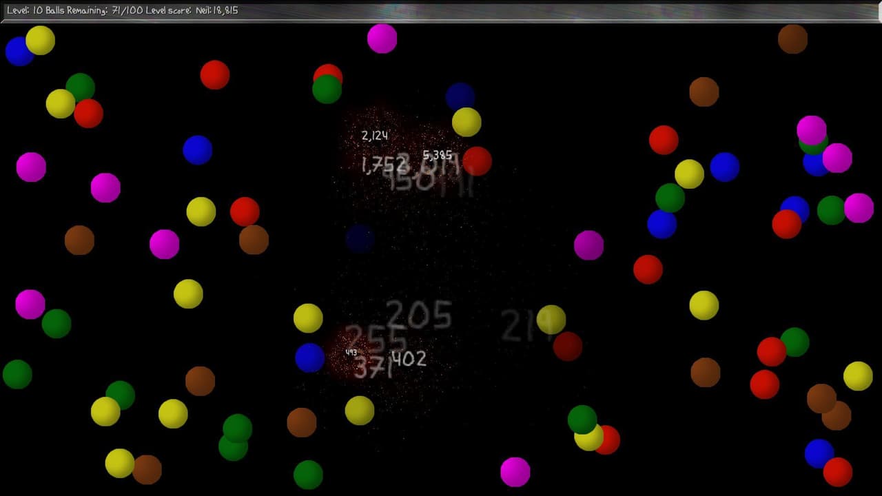 Bouncy Bouncy Boom Boom 2